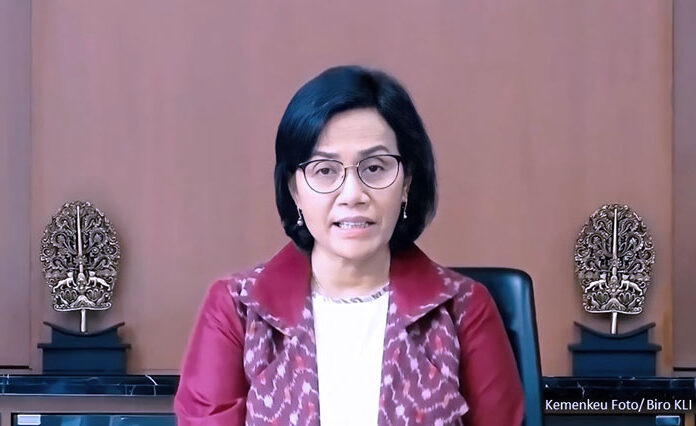 Sri Mulyani