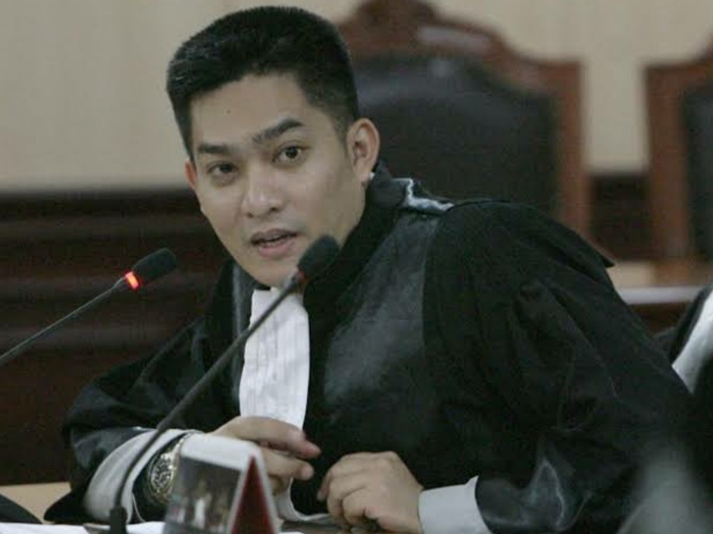 Syamsul Huda Yudha IKA UB