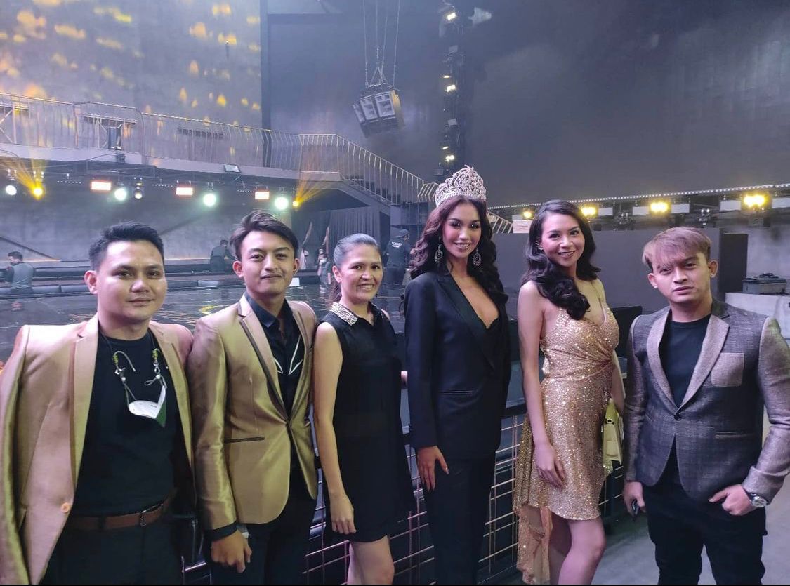 Ritchelle Ocampo Chen