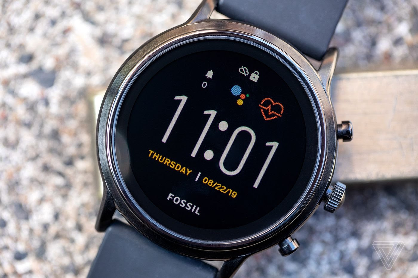 Google Pixel Watch Akhirnya Akan Jadi Kenyataan