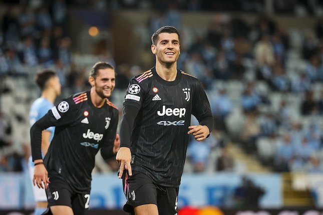 Live Streaming Juventus vs Malmo, 9 Desember 2021
