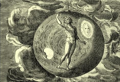 Dunia yang Antroposentris