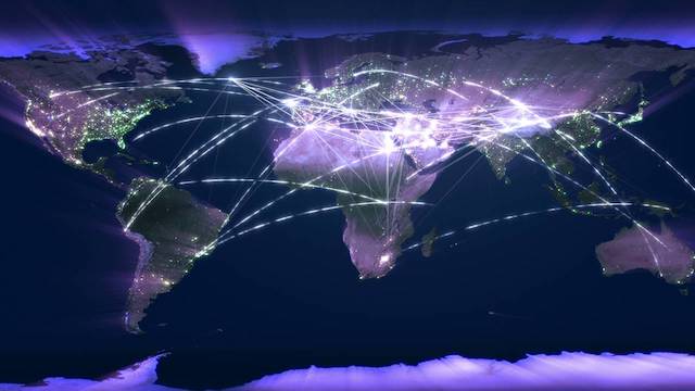 Dianggap Tak Perlu, Asosiasi Internet Akan Ditutup?