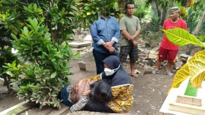 Komnas Perempuan Sebut Novia Alami Kekerasan Berulang Selama Dua Tahun