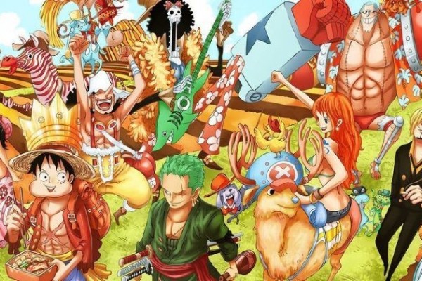 Bajak Laut Topi Jerami (sumber:cdn.idntimes)