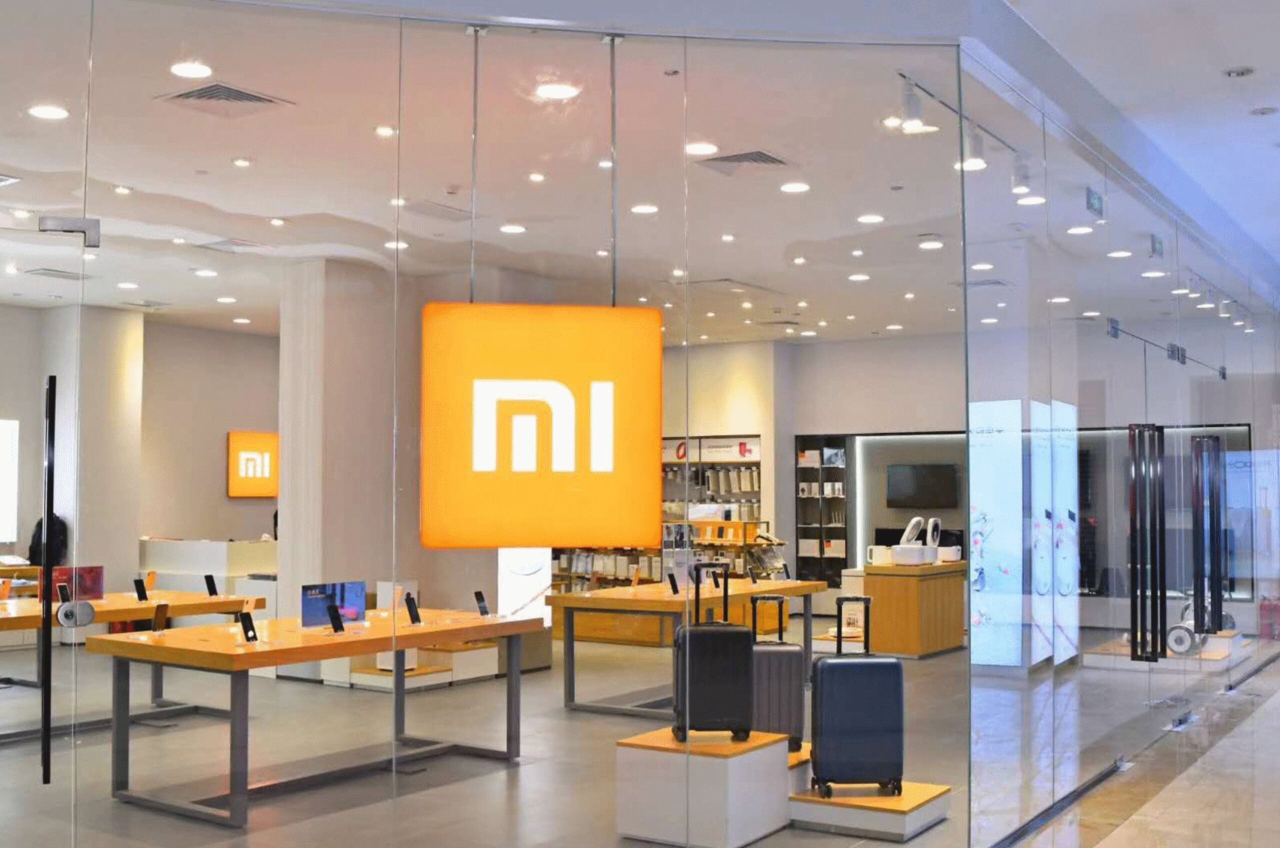 Xiaomi Targetkan Produksi 300.000 Mobil Listrik Per Tahun