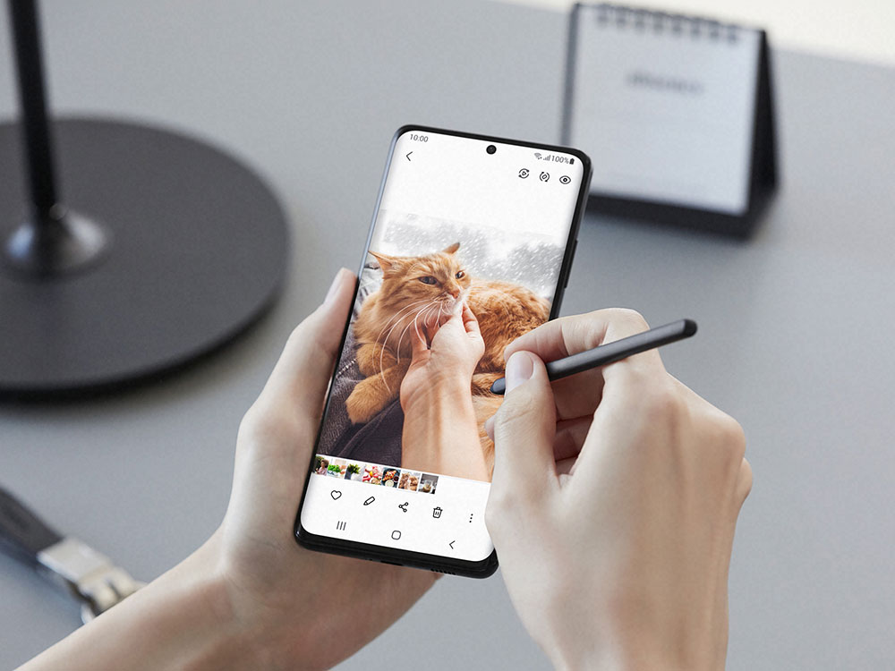 Gelar Acara Februari Mendatang, Samsung Akan Memulai Era Galaxy S Terbaru