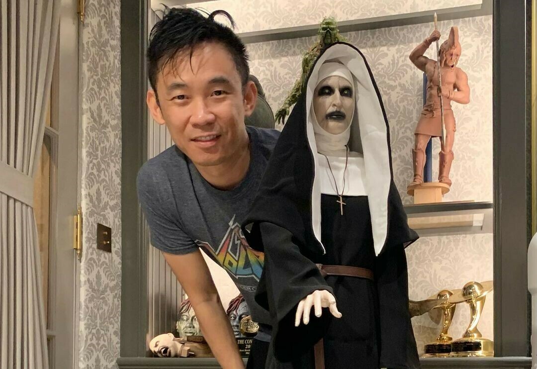 james wan
