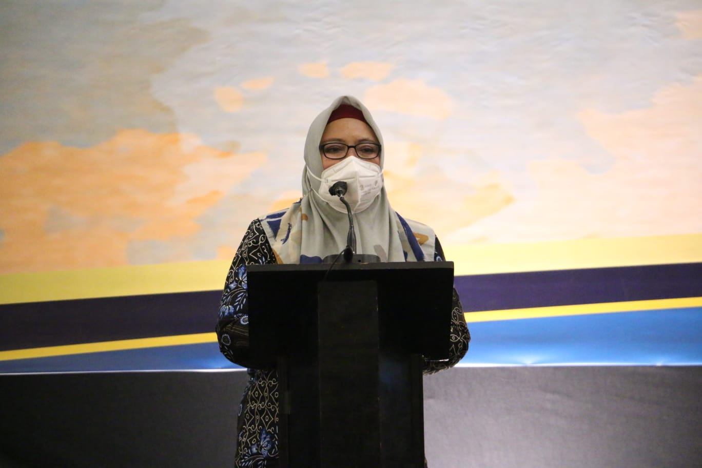 Wabup Gresik Sebut Semua Elemen Punya Kewajiban Bersama-sama Majukan Daerah