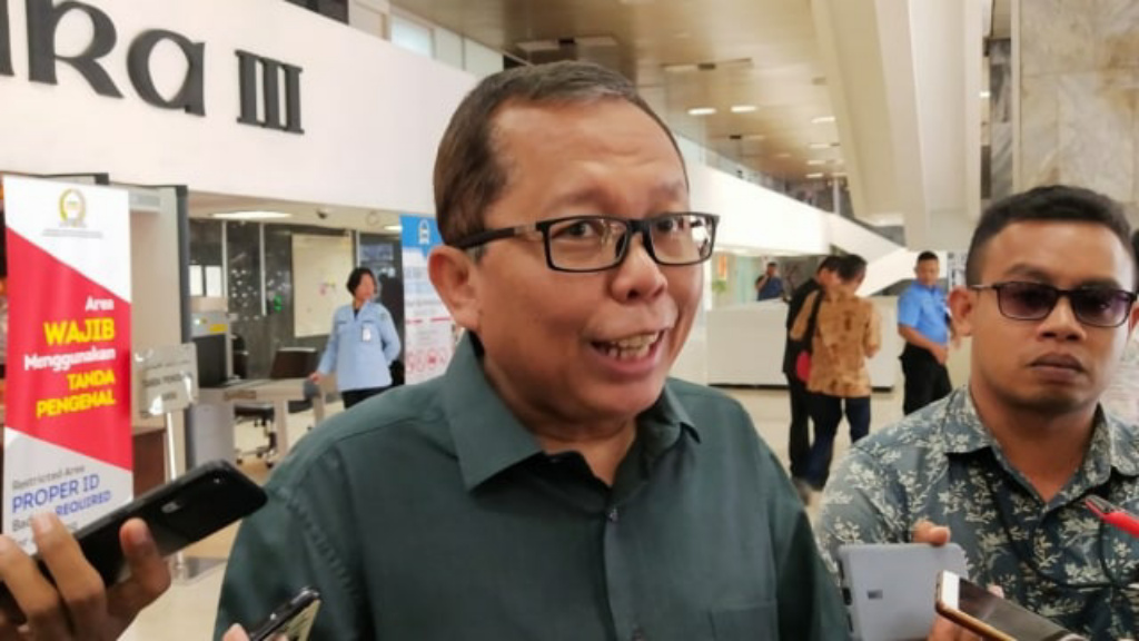 Anggota DPR Nilai RKUHP Perlu Jerat Konsumen Prostitusi