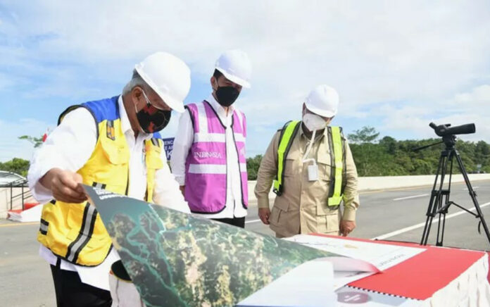 Anggota DPR: Isu Penataan Ruang Harus Serius Dibahas dalam RUU IKN