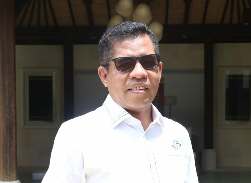 Gerbang Tani Respon Keputusan Pemerintah Cabut Ribuan Izin Usaha Tambang, Kehutanan, dan HGU Perkebunan Idham Arsyad