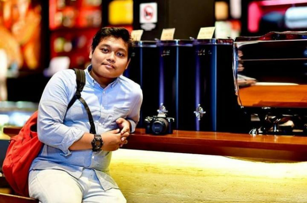 Exco PSSI Kritik Keras STY, Ghiffari Adha: Lebih Baik Haruna yang Out Ghiffari Adha