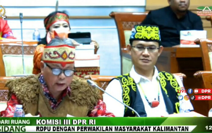 Aliansi Borneo Bersatu