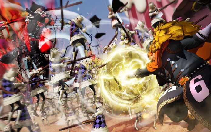 Vinsmoke Judge (sumber: https://static.bandainamcoent.eu)