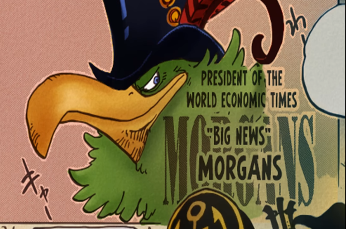 Morgan (sumber: 2.bp.blogspot)