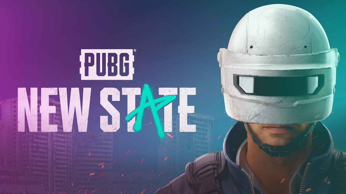 Map Baru Akan Hadir di PUBG New State
