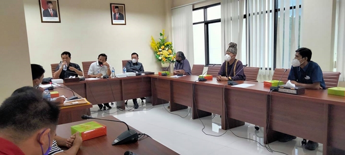 Koalisi Save Sangihe Island: Tiga Saksi Blak-blakan Soal Ancaman Tambang