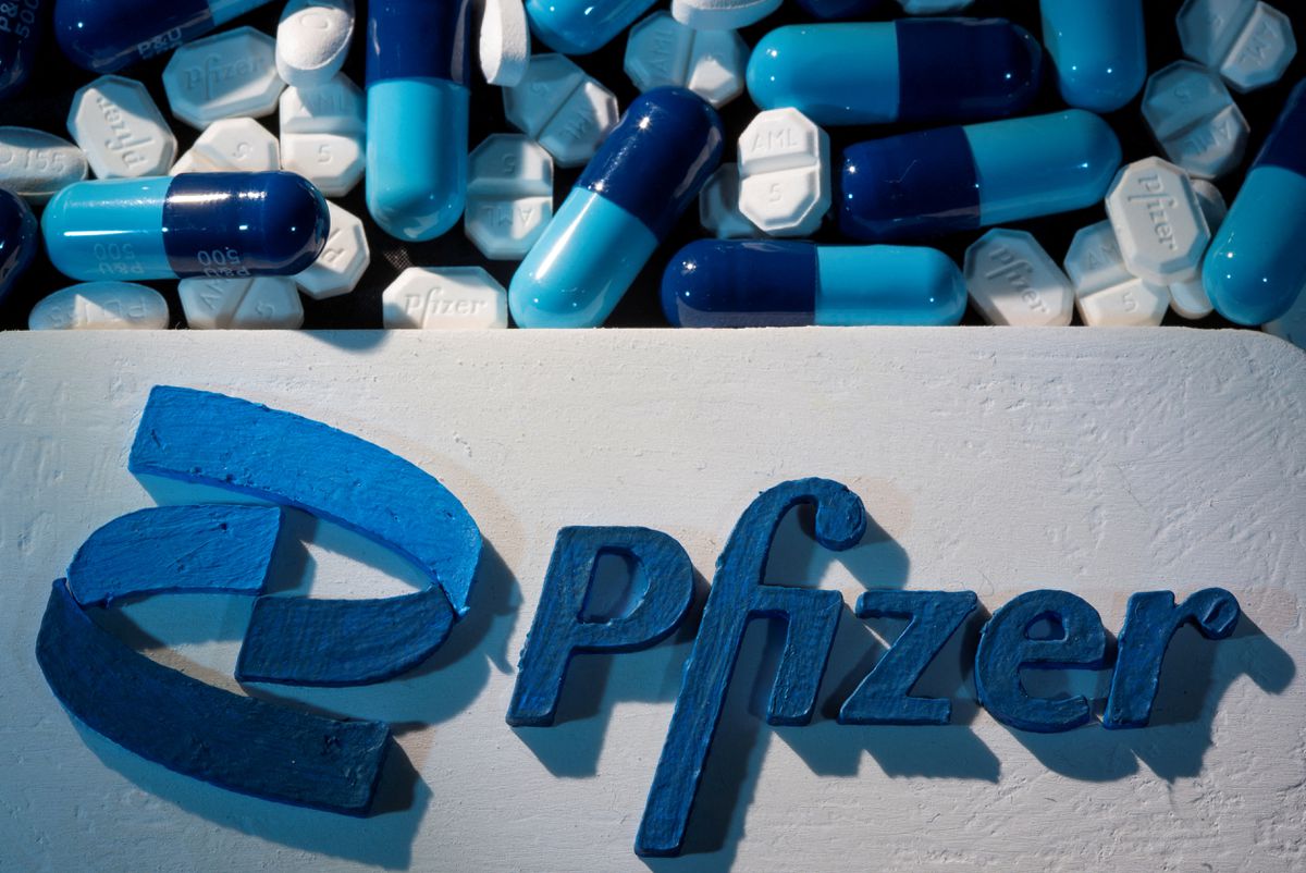 CEO Pfizer Tidak Yakin Dosis Keempat Vaksin COVID-19 Diperlukan