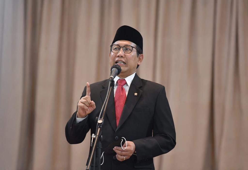 Sewindu UU Desa: Jumlah Desa Mandiri Meningkat, Jumlah Desa Tertinggal Berkurang