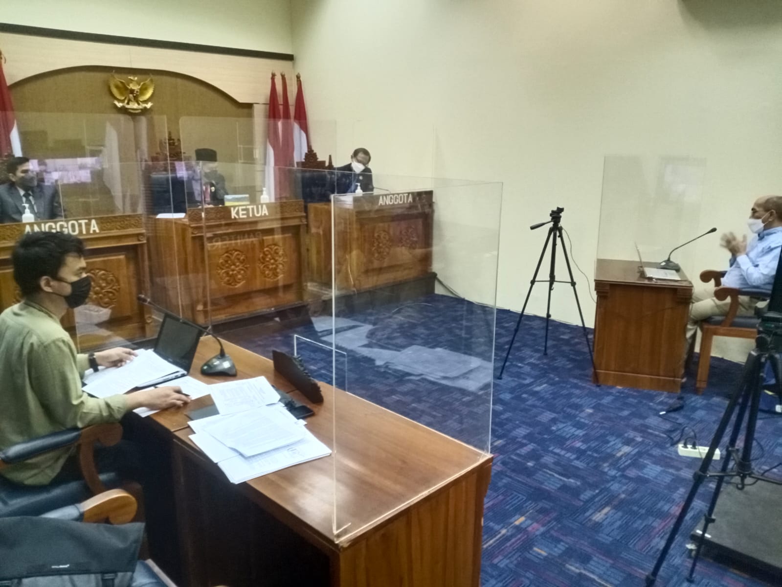 JATAM: Warga Menang atas Sengketa Informasi yang Disembunyikan Kementerian ESDM