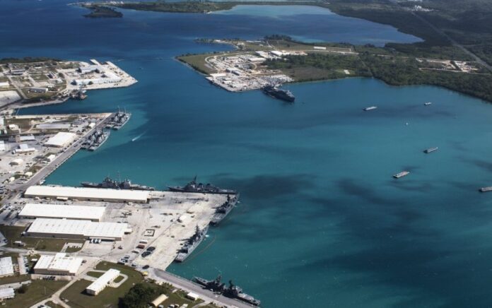 Houthi Serang Pangkalan Militer Al Dharfa dengan Rudal Balistik