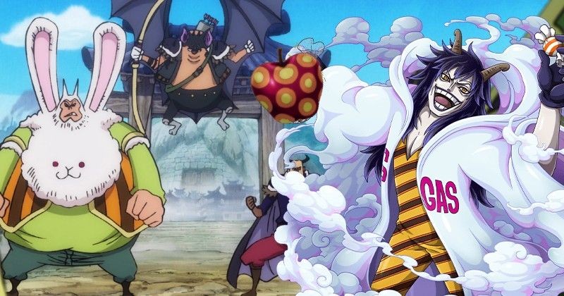 Caesar Clown Pencipta Buah Iblis Tiruan (sumber: cdn.idntimes.com)