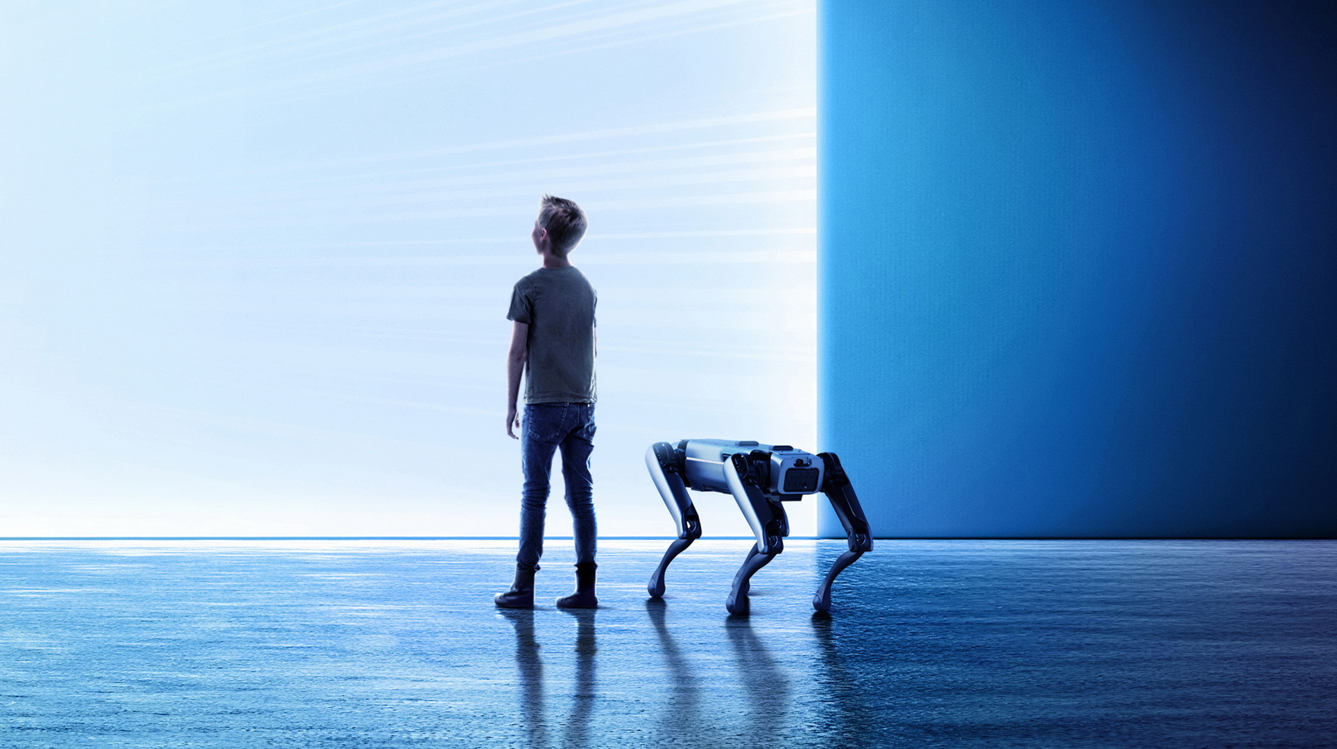 Hyundai Akan Presentasikan Visi Robotika dan Metaverse di CES 2022