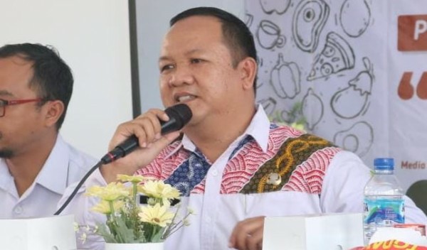 Pemkab Pamekasan Gelontorkan Rp 15 Miliar untuk Pelaku Usaha Pemkab Pamekasan Gelontorkan Rp 15 Miliar untuk Pelaku Usaha
