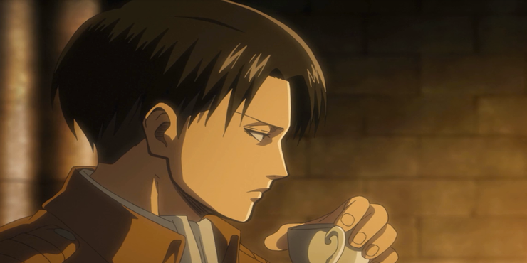Levi Ackerman (sumber: assets.pikiran-rakyat)