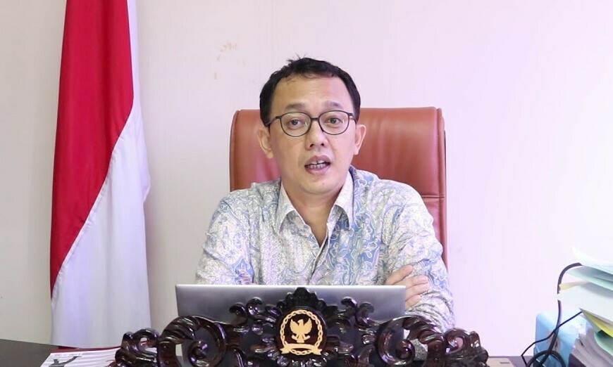 Kecam Kekerasan di Wadas, Komnas HAM Desak BPN Hentikan Pengukuran Tanah Komnas HAM