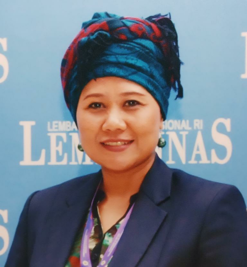 PKB Dorong Indonesia Ikut Redakan Krisis Rusia-Ukraina