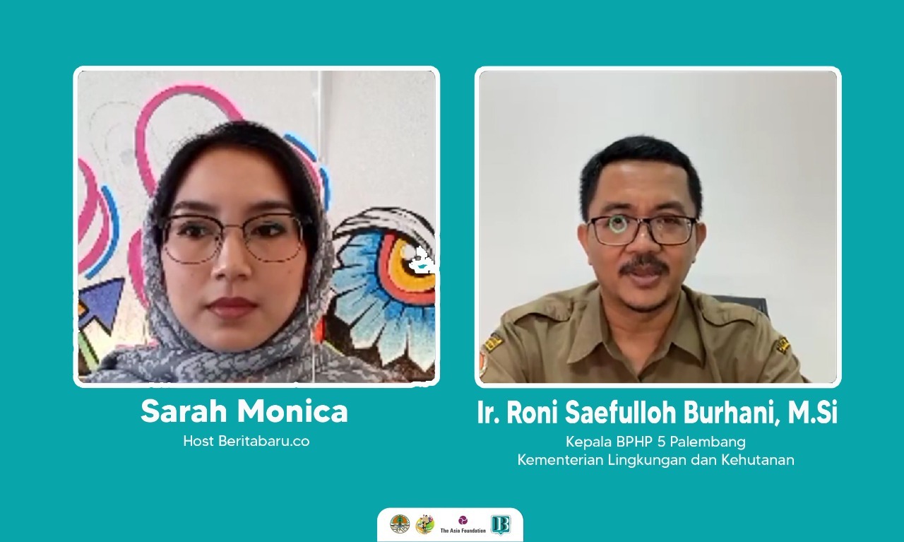 Roni Saefulloh Burhani