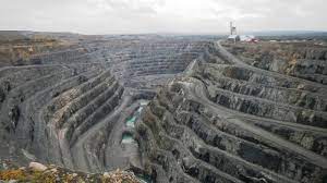 Mengancam Kesehatan Spiritual dan Masyarakat, Gereja Swedia Desak Pemerintah Ambil Tindakan Tegas untuk Industri Tambang