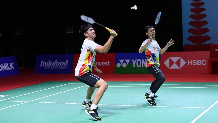 Update Rangking BWF: Bulutangkis Indonesia Naik Pesat