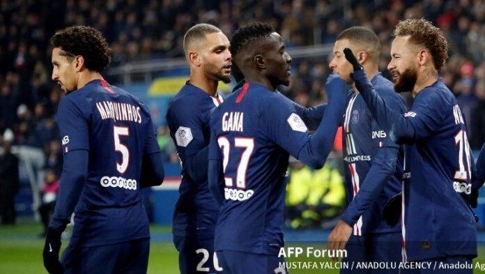 PSG