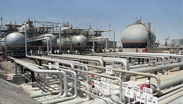 Usai Menolak Biden, Saudi Aramko Setuju Membangun Kilang Minyak di China