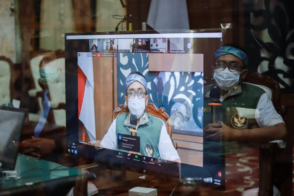 Pemkab Pamekasan Sediakan Kouta Beasiswa Kedokteran, Ini Syaratnya Pemkab Pamekasan Sediakan Kouta Beasiswa Kedokteran, Ini Syaratnya