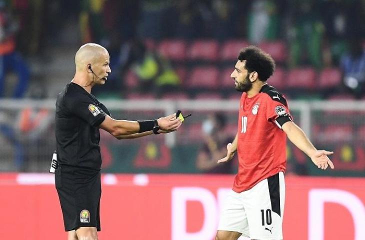Dua Kali Kecewakan Mesir, Mohamed Salah Ingin Cabut dari Timnas? Salah merasa sumbangsihnya untuk Mesir sudah mentok (foto: istimewa)