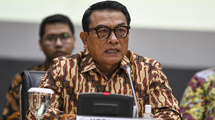 MA Tolak PK Kasus Kepengurusan Partai Demokrat yang Diajukan Moeldoko MA Tolak PK Kasus Kepengurusan Partai Demokrat yang Diajukan Moeldoko