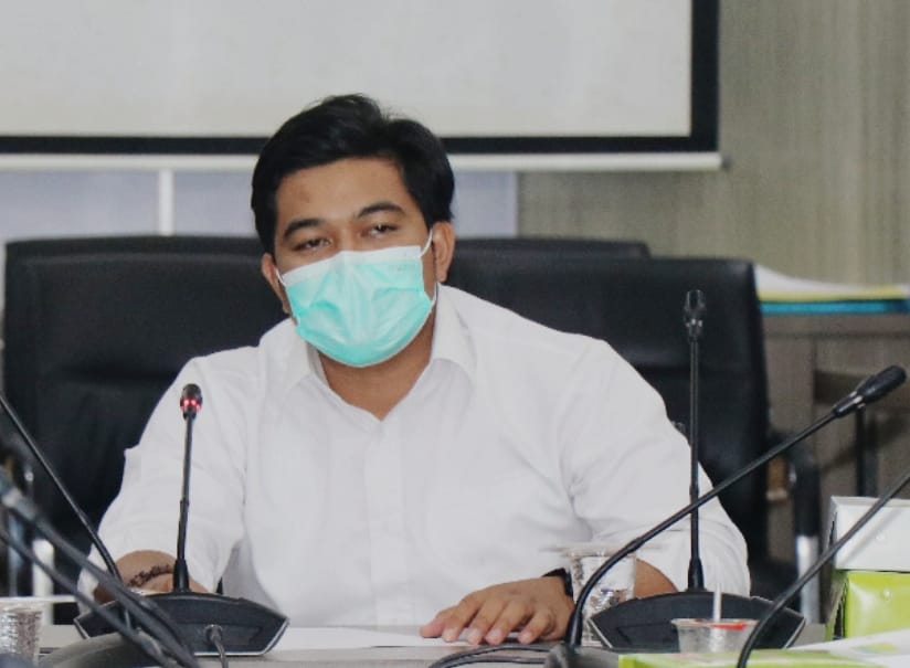 Sering Tidak Tepat Musim, Dewan Minta Tata Ulang Alur Distribusi Pupuk Subsidi di Gresik Sering Tidak Tepat Musim, Dewan Minta Tata Ulang Alur Distribusi Pupuk Subsidi di Gresik