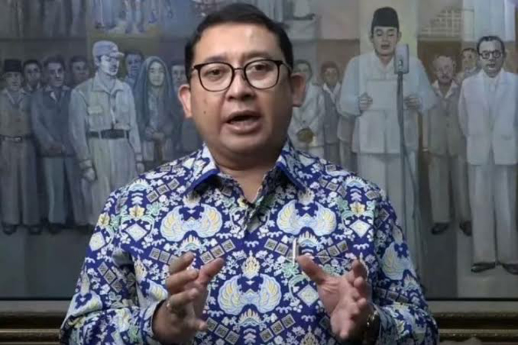 Habis Mahfud, Giliran Humas Jogja Kena Sentil Fadli Zon