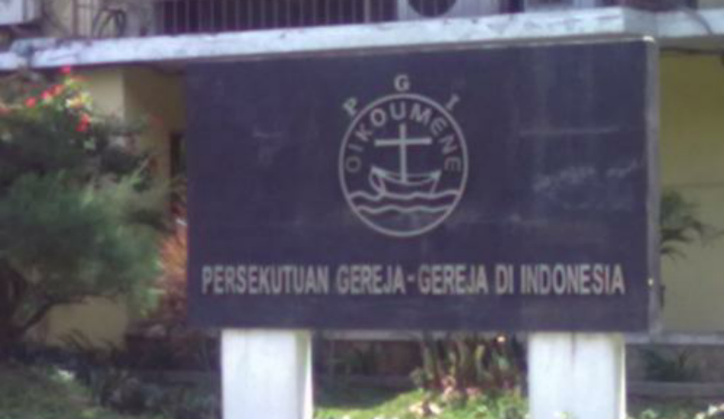 Sah Jadi Undang-Undang, PGI Siap Kawal Implementasi UU TPKS