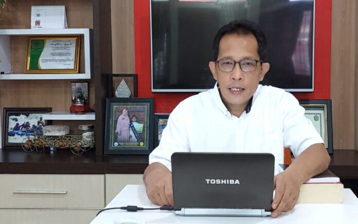 Rusman Ghazali Kritisi Lemahnya Argumentasi UU IKN