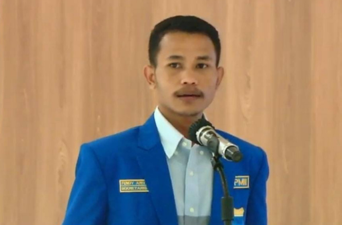 PB PMII Gelar Opening Ceremony Peringatan Harlah ke-62 PMII