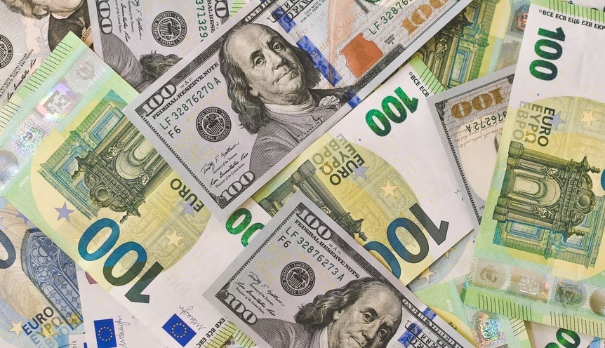 Dibalik Bayangan Inflasi Global