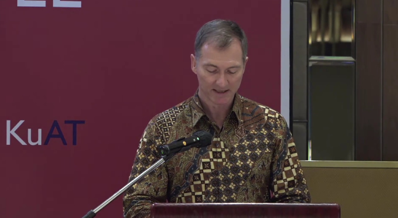 Bantu Benahi Pelayanan Publik, USAID Luncurkan Program ERAT Bantu Benahi Pelayanan Publik, USAID Luncurkan Program ERAT