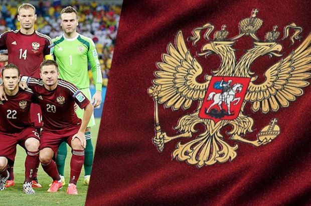 Federasi Sepak Bola Rusia (RFU) berencana mengalihkan status kompetisinya dari Eropa ke Asia (foto: facebook.com)