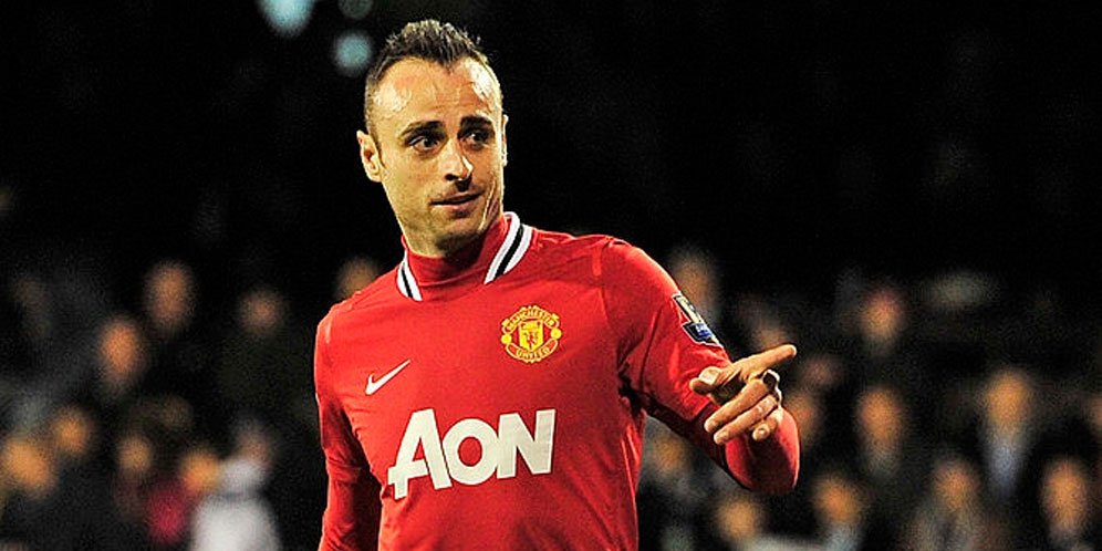 Dimitar Berbatov