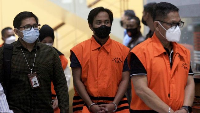 Terkait Dugaan Aliran Dana ke Elite Demokrat, KPK akan Segera Panggil Saksi